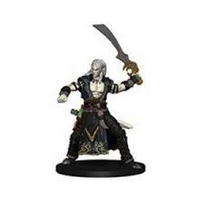 Seltyiel Half-Elf Magus